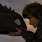 Jay Baruchel in How to Train Your Dragon: The Hidden World (2019)