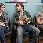 Emma Roberts, Jason Sudeikis, and Will Poulter in We're the Millers (2013)