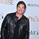 Dean Cain at an event for The Promise (2016)