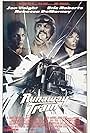 Rebecca De Mornay, Eric Roberts, and Jon Voight in Runaway Train (1985)