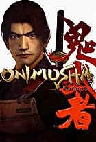 Onimusha: Warlords (2001)