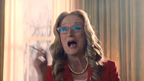 Don't Look Up: Meryl Streep Improvisando En No Mires Arriba (Spanish/Spain Featurette Subtitled)