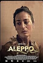 Laëtitia Eïdo in Aleppo (2019)
