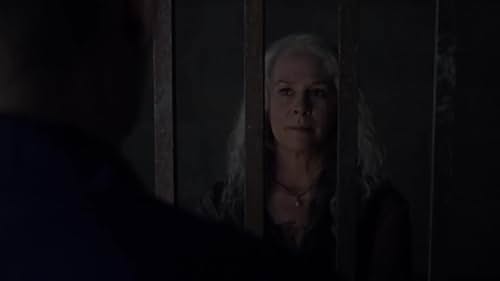 The Walking Dead: Carol's Plan Is Revealed