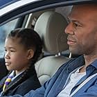 Common and Storm Reid in A Happening of Monumental Proportions (2017)