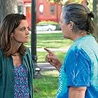 Rosie O'Donnell and Frankie Shaw in SMILF (2017)