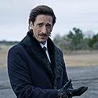 Adrien Brody in Ghosted (2023)