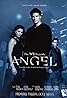 Angel (TV Series 1999–2004) Poster