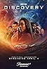 Star Trek: Discovery (TV Series 2017–2024) Poster