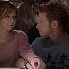 Seth Green and Alyson Hannigan in Buffy the Vampire Slayer (1997)