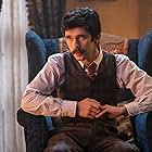 Ben Whishaw in Mary Poppins Returns (2018)