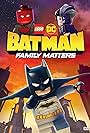 Lego DC Batman: Family Matters (2019)