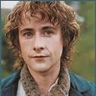 Billy Boyd in The Lord of the Rings: The Fellowship of the Ring (2001)