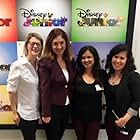 Mira, Royal Detective Season 1 Writing Staff: Robyn Brown, Becca Topol (Story Editor), Geetika Lizardi and Lisa Kettle