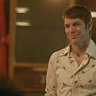 Jake Lacy in A Friend of the Family (2022)