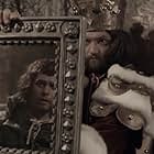 Jon Finch and Martin Shaw in Macbeth (1971)