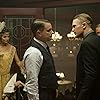 William Forsythe, Kathryn Avery, Michael Pitt, and Shea Whigham in Boardwalk Empire (2010)