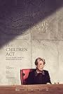 Emma Thompson in The Children Act (2017)