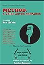 Method: A Voice Actor Prepares (2022)