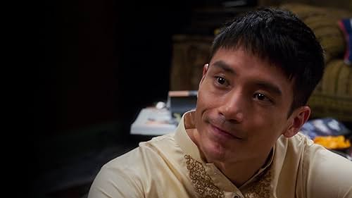 Manny Jacinto Shares How "The Good Place" Changed His Life