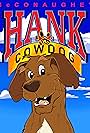 Hank the Cowdog (2020)