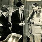 Joseph Calleia, Arthur Housman, and Victor Kilian in Riffraff (1935)