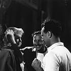 Vivien Leigh, Elia Kazan, and Tennessee Williams in A Streetcar Named Desire (1951)
