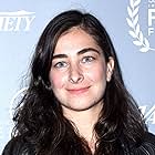 Sara Zandieh attends the San Diego International Film Festival on October 12, 2018.