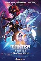 Mantra Warrior: The Legend of the Eight Moons (2023)