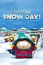 South Park: Snow Day! (2024)