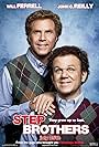 John C. Reilly and Will Ferrell in Step Brothers (2008)