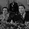 James Stewart and Beulah Bondi in Mr. Smith Goes to Washington (1939)