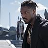 Michael B. Jordan in Black Panther (2018)