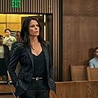 Neve Campbell in The Lincoln Lawyer (2022)