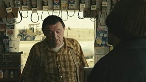 No Country For Old Men: Call It