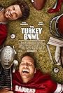 Ryan Hansen, Alan Ritchson, and Matt Jones in The Turkey Bowl (2019)