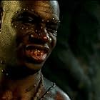 Isaac C. Singleton Jr. in Pirates of the Caribbean: The Curse of the Black Pearl (2003)