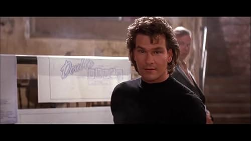 Road House: I Want You To Be Nice
