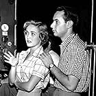 Stanley Donen and Jane Powell in Royal Wedding (1951)