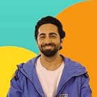 Ayushmann Khurrana in How Well Do You Know Your IMDb Page? (2020)