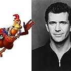 Mel Gibson in Chicken Run (2000)