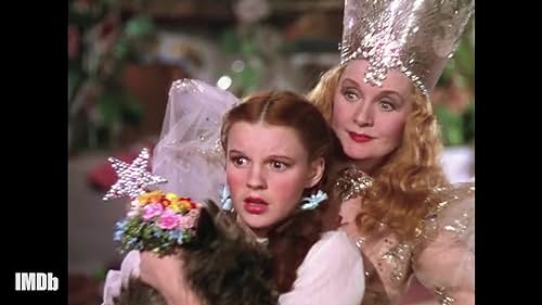 'The Wizard of Oz' | Anniversary Mashup