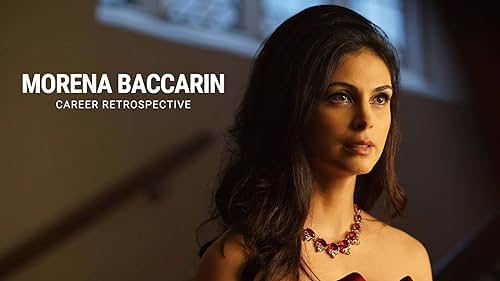 Take a closer look at the various roles Morena Baccarin has played throughout her acting career.