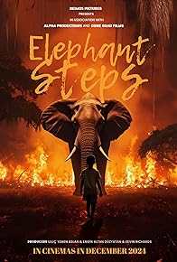 Primary photo for Elephant Steps