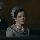 Claire Foy in Episode #1.3 (2021)