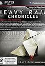 Heavy Rain: Chronicle One - The Taxidermist (2010)