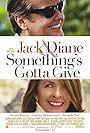 Jack Nicholson and Diane Keaton in Something's Gotta Give (2003)