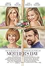 Jennifer Aniston, Julia Roberts, Kate Hudson, and Jason Sudeikis in Mother's Day (2016)