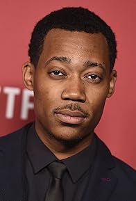 Primary photo for Tyler James Williams