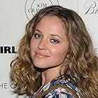 Margarita Levieva at an event for Girl Most Likely (2012)